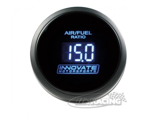 DB-Anzeige für LC-2 Lambda-Kontroller blau