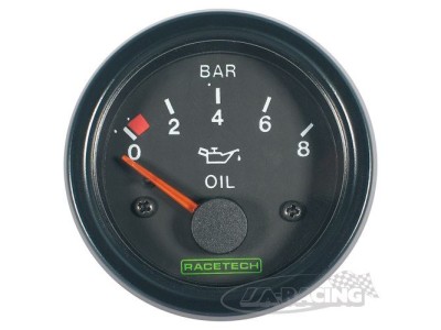 Racetech-elektrisch
