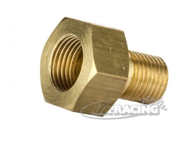 Reduzieradapter 5/8"UNF x M14x1,5 aussen