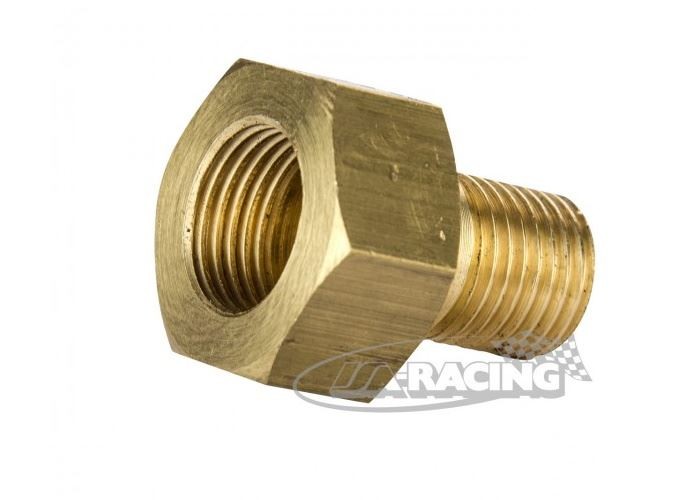 Reduzieradapter 5/8"UNF x M14x1,5 aussen