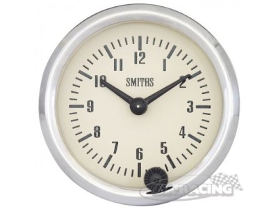 Smiths Classic Range Zusatzinstrument Zeituhr