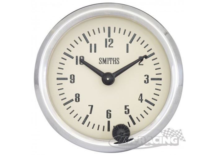 Smiths Classic Range Zusatzinstrument Zeituhr