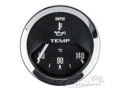 Smiths Classic Zusatzinstrument Öltemperatur 50-140°C
