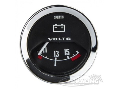 Smiths Classic Zusatzinstrument Spannung