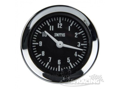Smiths Classic Zusatzinstrument Zeitanzeige