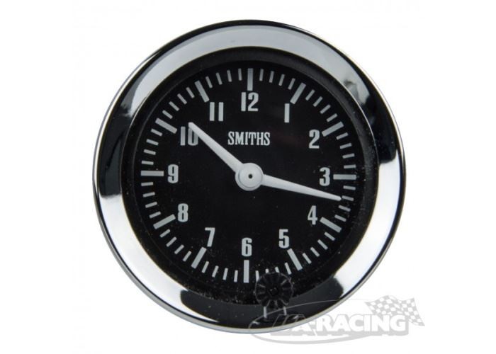 Smiths Classic Zusatzinstrument Zeitanzeige