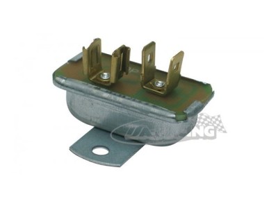 Spannungsregler 10V