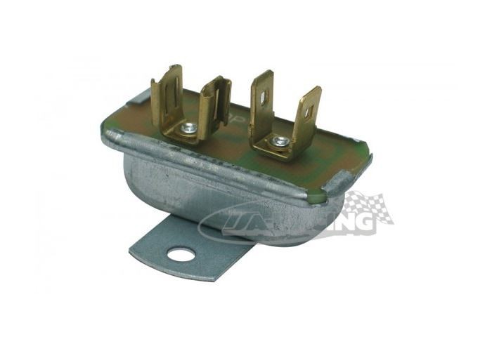 Spannungsregler 10V