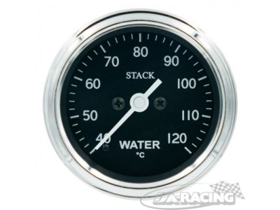 Professional Classic, Wassertemperatur 40-120°C