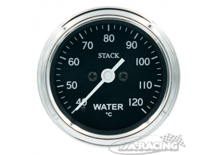 Professional Classic, Wassertemperatur 40-120°C