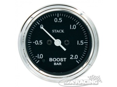 Professional Classic, Ladedruck -1 bis 2 bar