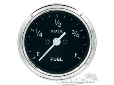 Professional Classic, Tankstand