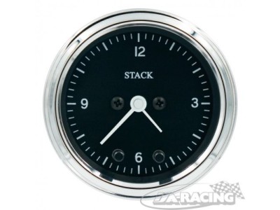 Professional Classic, Analoge Uhr