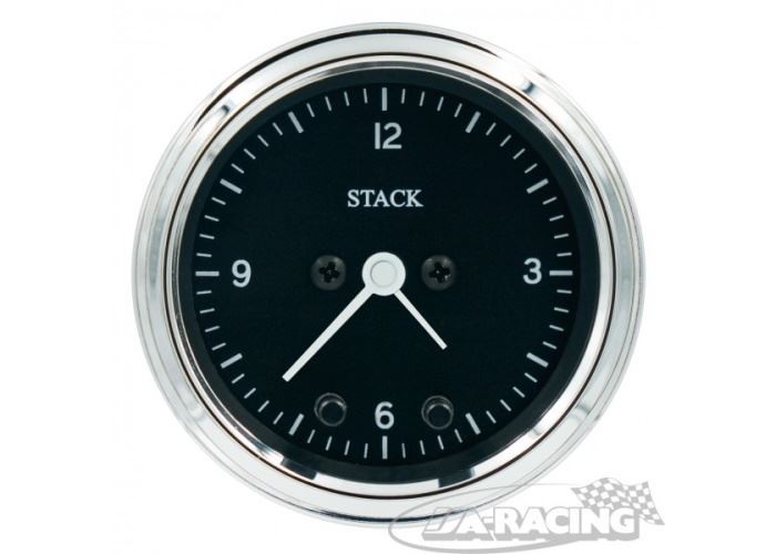 Professional Classic, Analoge Uhr