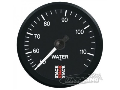 ST3107 Wassertemperatur 50-115°C schwarz