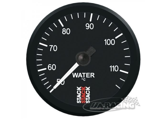 ST3107 Wassertemperatur 50-115°C schwarz