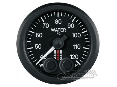 ST3507 Pro-Control, Wassertemperatur 40-120°C