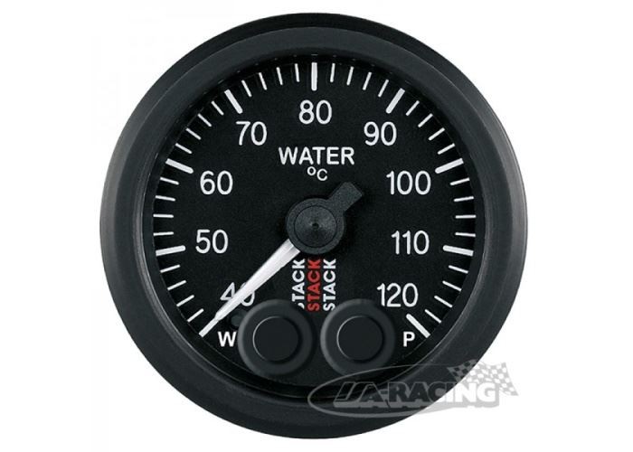 ST3507 Pro-Control, Wassertemperatur 40-120°C