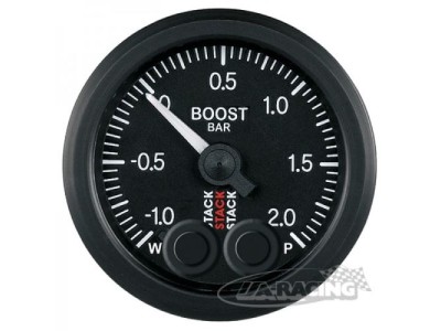 ST3511 Pro-Control, Ladedruck -1 bis 2,0 bar