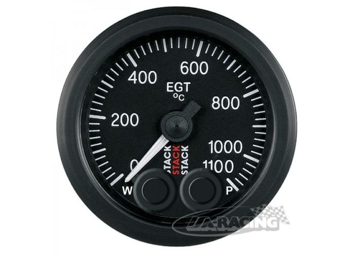 ST3513 Pro-Control, Abgastemperatur 0-1100°C