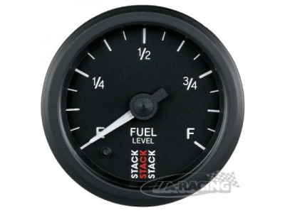 Professional Tankstand schwarz