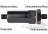 Einbau Benzin Isolator