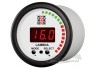 Breitband Lambda-Instrument weiss