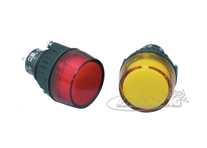 Warnlampe