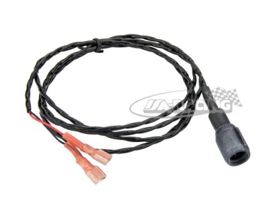 Stack Adapterkabel Flachstecker MSS