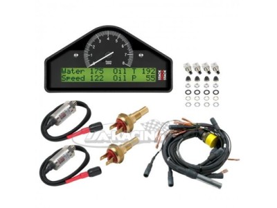 ST8100 Rennsport Displaysystem
