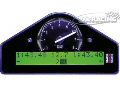 ST8131 Strassen-Displaysystem