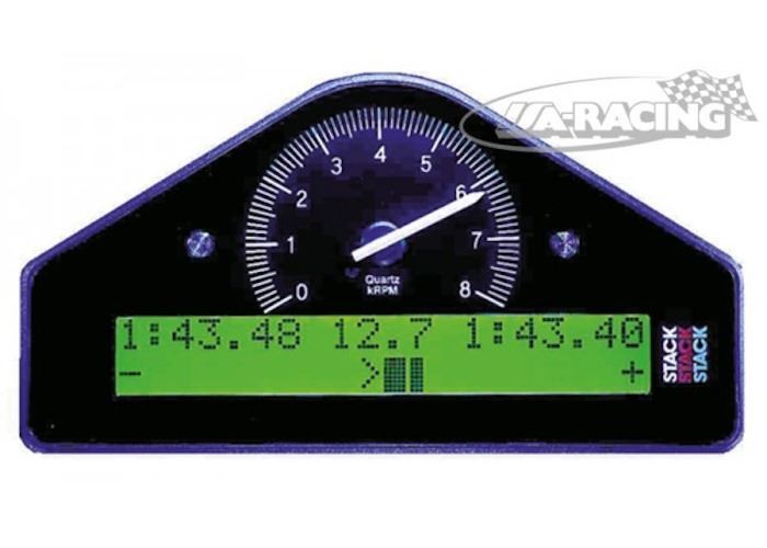 ST8131 Strassen-Displaysystem