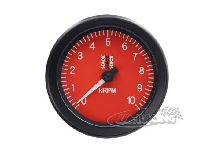 ST100 Drehzahlmesser 0-10000 rot