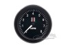 ST100 Drehzahlmesser 0-8000 schwarz