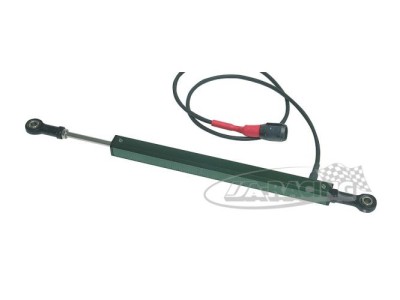 Linearpotentiometer Professional Serie
