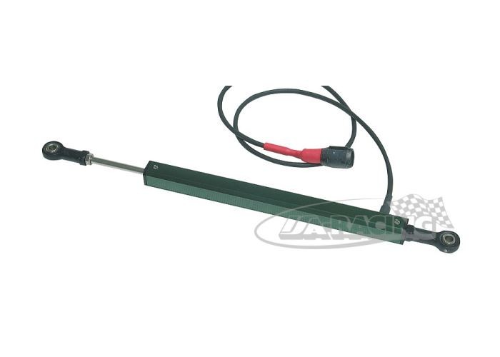 Linearpotentiometer Professional Serie