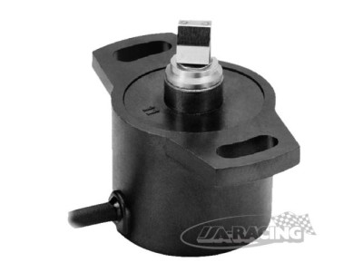 Stack Drehwinkelsensor 360°