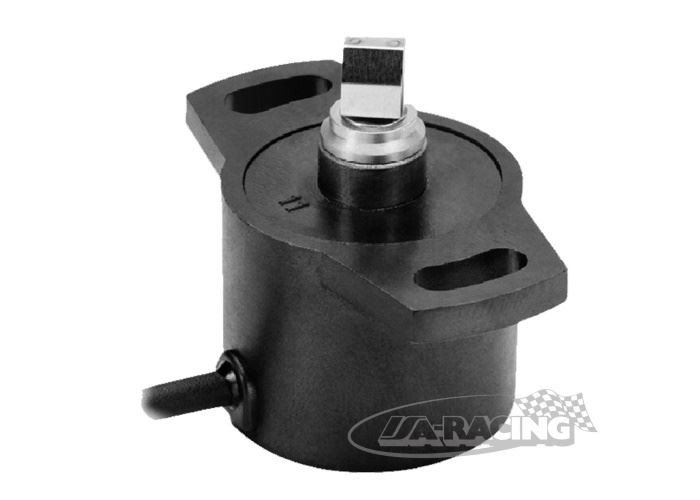 Stack Drehwinkelsensor 360°