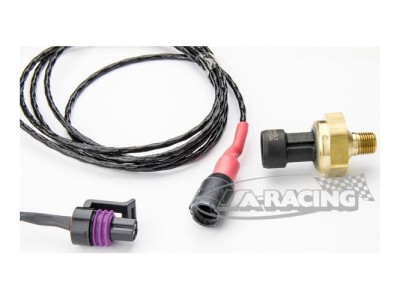 Stack Solid-State Drucksensor, 0-3,5 bar abs., 1/8"NPTF