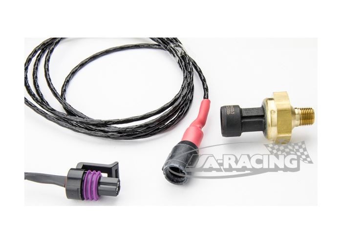 Stack Solid-State Drucksensor, 0-3,5 bar abs., 1/8"NPTF