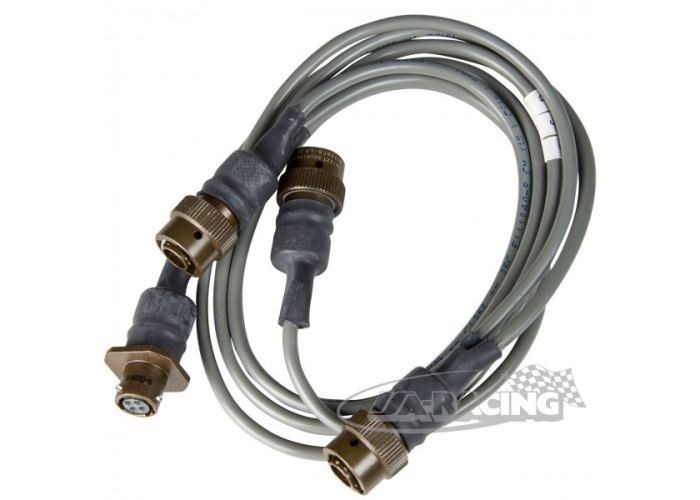 Netzwerk-Erweiterungskabel für E4/E5-Module