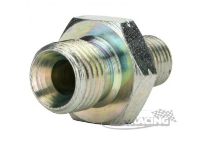 Adapter 1/4"BSP X M10x1