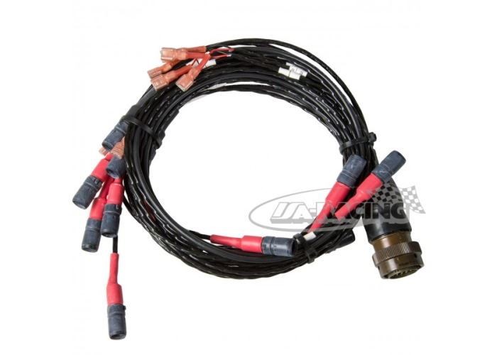 Sensorkabelbaum für MF-und MFR Module