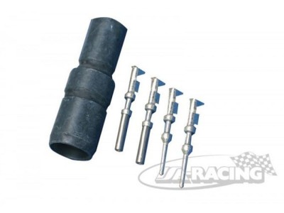 MSS-Stecker männlich