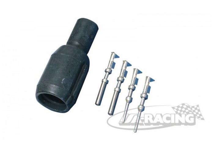 MSS-Stecker weiblich