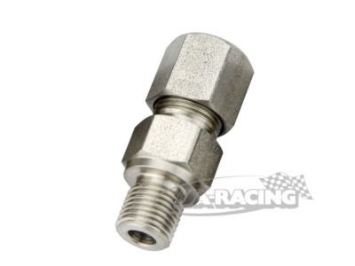 Stack Klemmverschraubung 3mm
