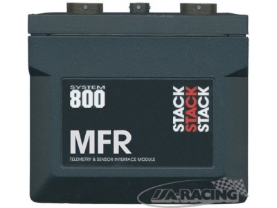 ST8957S Multifunktions-System 25 Eingänge