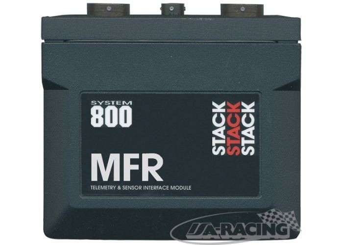 ST8957S Multifunktions-System 25 Eingänge
