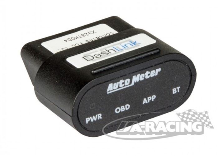 Autometer Dash Link ST-DL6032