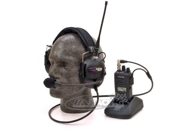 Boxencrew-Set für NX9300 DSP / NX9003 DSP Funksystem